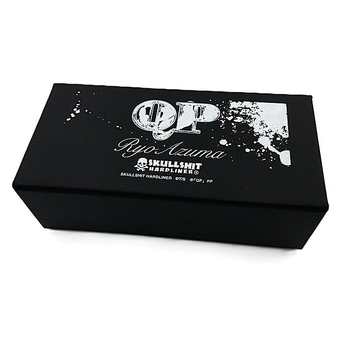 SKULL SHIT (20%OFF) SKULLSHIT × QP 我妻涼 限定