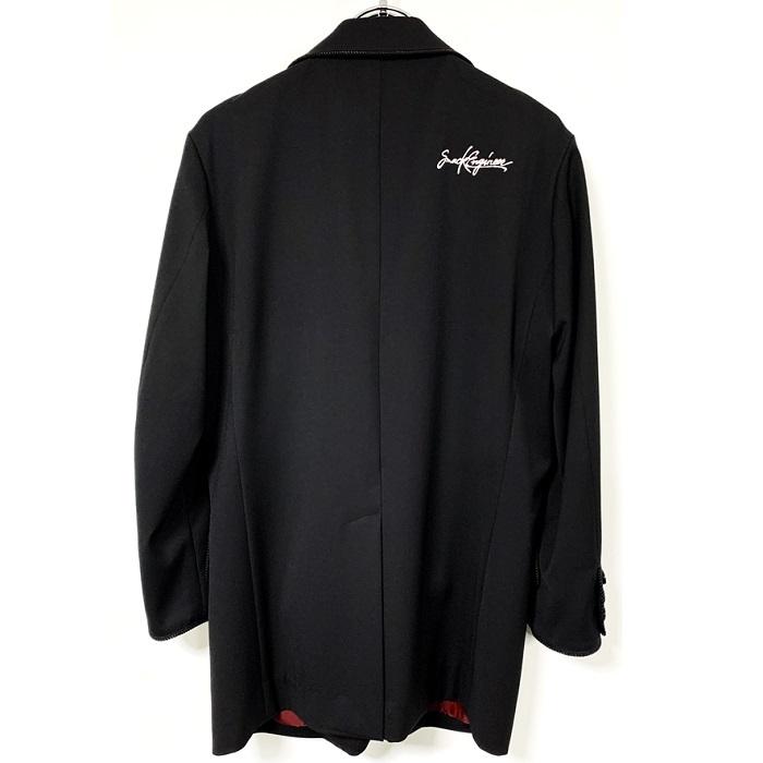 SMACK ENGINEER (40%OFF) スマックエンジニア「SPICY JACKET