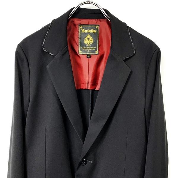 SMACK ENGINEER (40%OFF) スマックエンジニア「SPICY JACKET