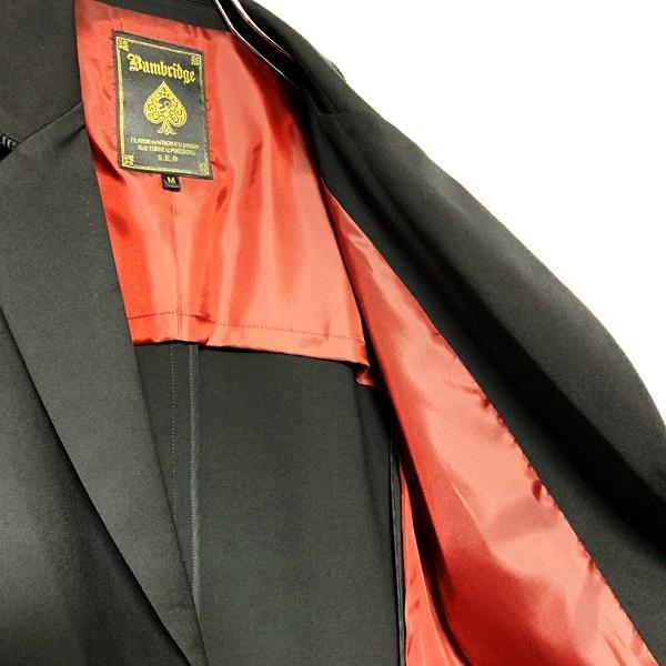 SMACK ENGINEER (40%OFF) スマックエンジニア「SPICY JACKET