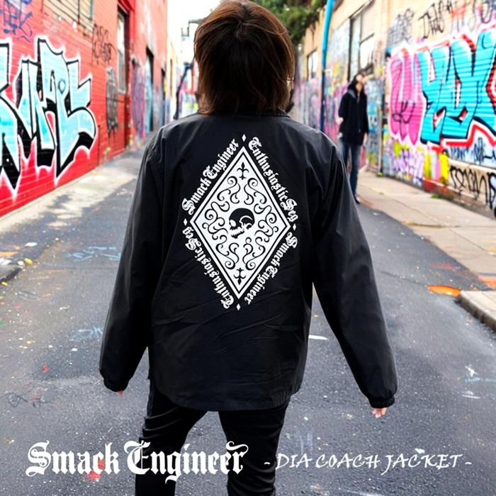 SMACK ENGINEER（スマックエンジニア） スマックエンジニア「Rogia限定