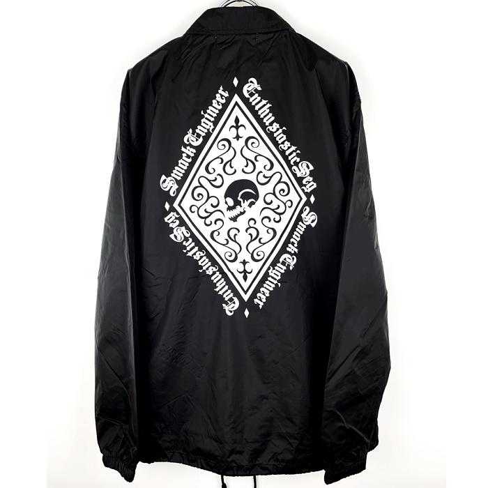 SMACK ENGINEER（スマックエンジニア） スマックエンジニア「Rogia限定