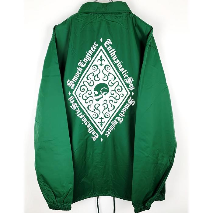 SMACK ENGINEER（スマックエンジニア） スマックエンジニア「Rogia限定