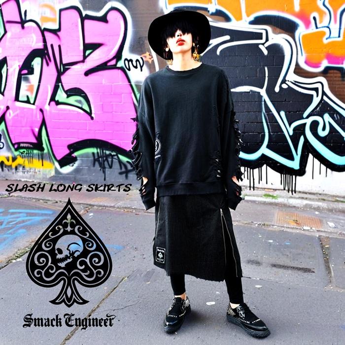 SMACK ENGINEER（スマックエンジニア） スマックエンジニア「Rogia限定