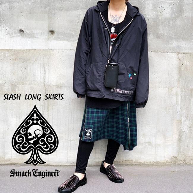 SMACK ENGINEER（スマックエンジニア） スマックエンジニア「Rogia限定 