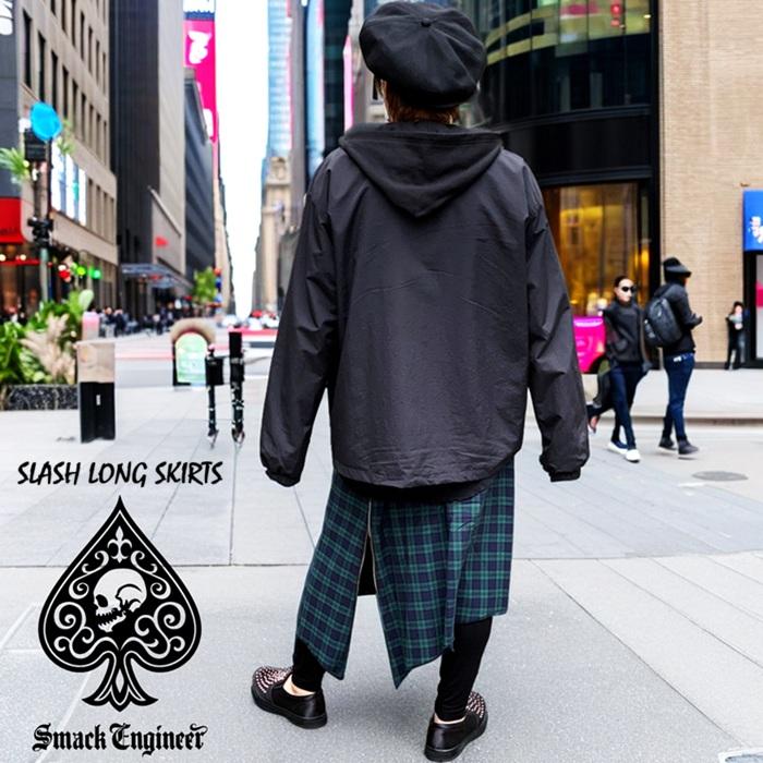 SMACK ENGINEER（スマックエンジニア） スマックエンジニア「Rogia限定