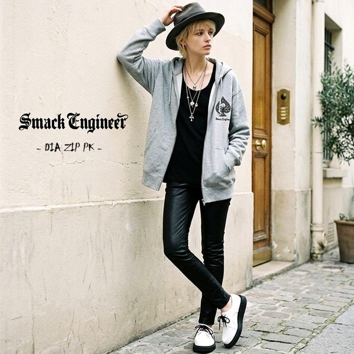 SMACK ENGINEER（スマックエンジニア） スマックエンジニア「Rogia限定 