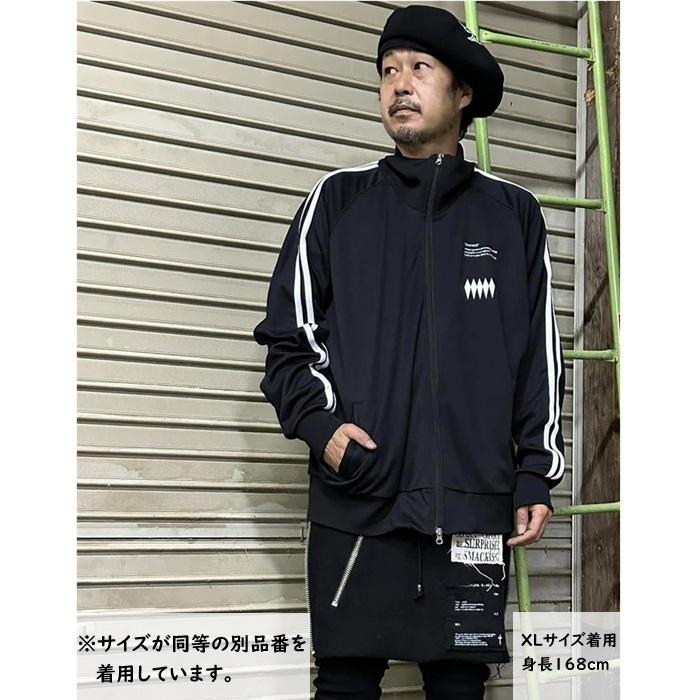特大 男性用 smaque×KICKS スマック×キックス ジャケットXXL 特大 男性用 smaque×KICKS スマック×キックス ジャケットXXL
