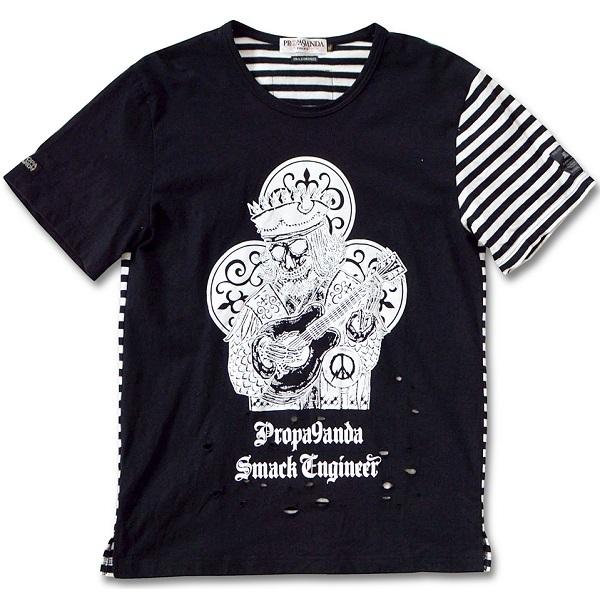 SMACK ENGINEER (20%OFF) × PROPA9ANDA / スマックエンジニア 