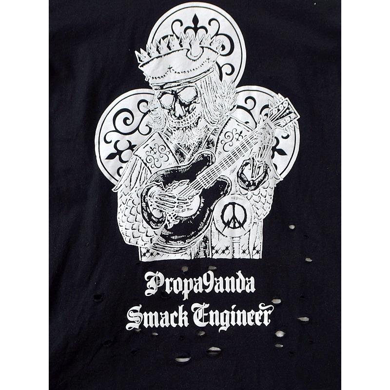 SMACK ENGINEER (20%OFF) × PROPA9ANDA / スマックエンジニア
