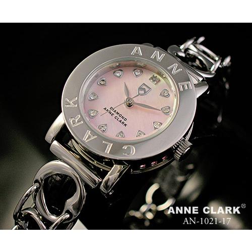 Anne Clark アンクラーク レディース腕時計シルバー 天然シェル文字盤 An 1021 17 誕生日 記念品 プレゼント 送料無料 An 1021 17 Jackal 通販 Yahoo ショッピング