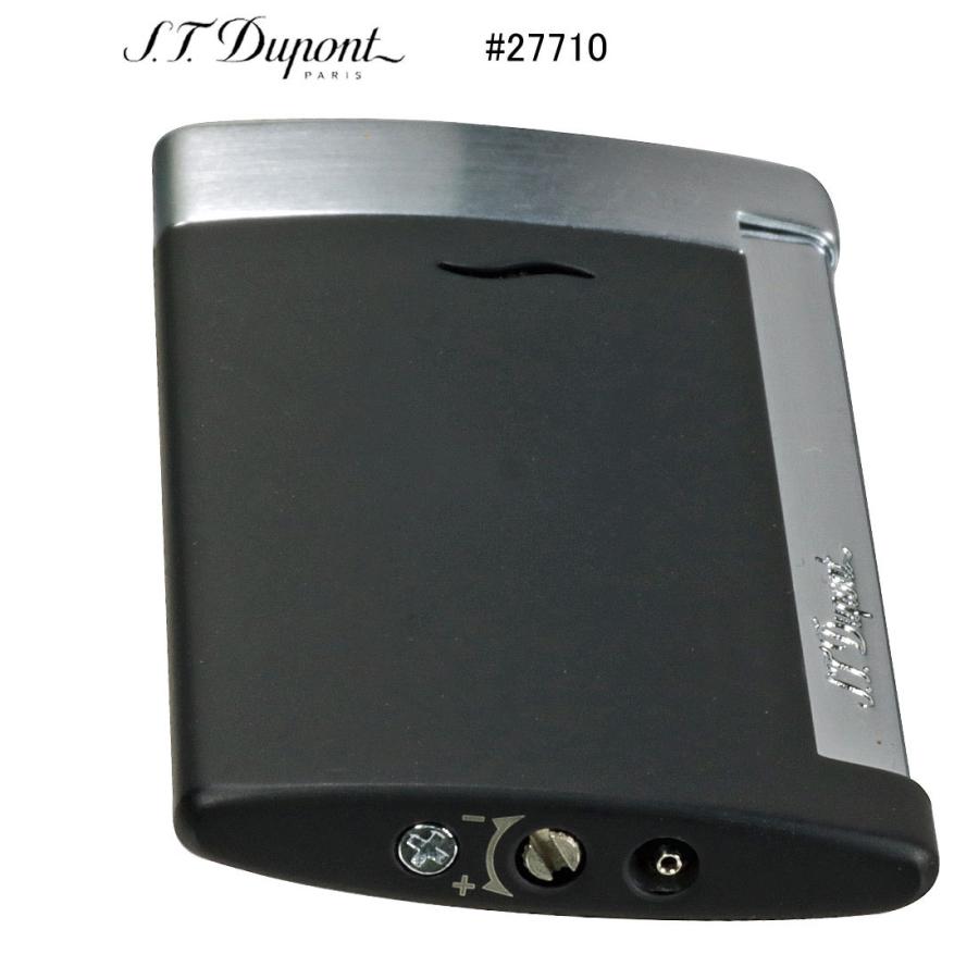 S.T.DUPONT（エス・テー・デュポン） デュポン スリム7 S.T.Dupont