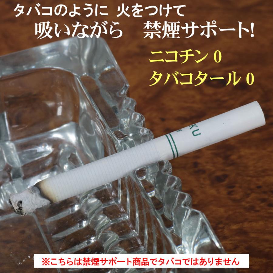 iPPUKU ノーニコチン茶葉スティック  禁煙サポート 100％ナチュラル プーアル茶  選べる3箱（ネコポス可）※ネコポスは3セットまで |  | 08