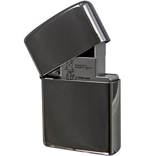 Zippoブラックアイスケース付きインサイドユニット挿入型フリスクケース Tab Dock ネコポス対応 Tab Dock Blackice Jackal 通販 Yahoo ショッピング