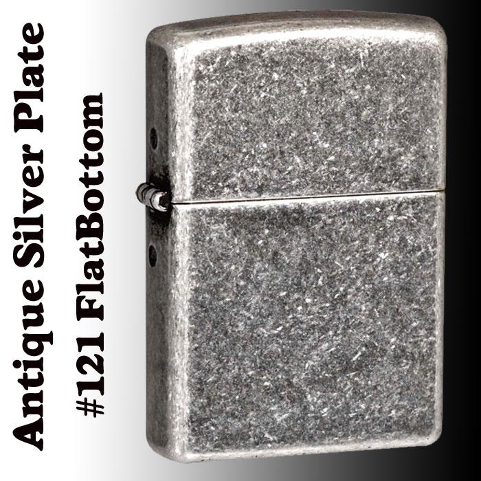 ZIPPO 父の日zippo(ジッポーライター)Antique Silver Plate 121 ZIPPO 父の日zippo(ジッポーライター)Antique Silver Plate 121