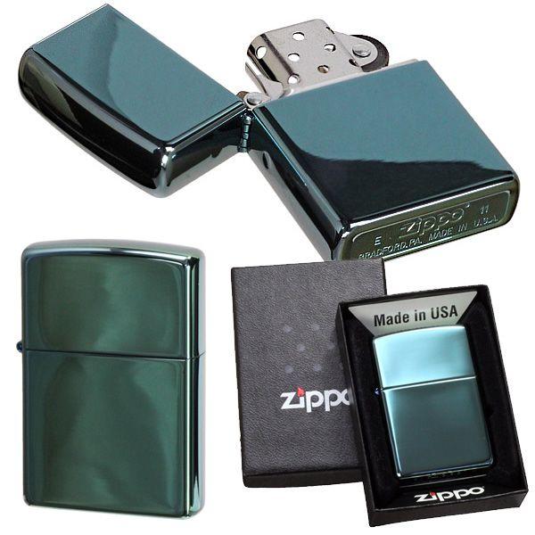 ZIPPO（ジッポー） ジッポ ライター 28129 CHAMELEON カメレオン 