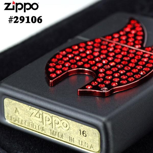 ZIPPO（ジッポー） メーカー無くなり次第終了予定 ジッポーライターRed
