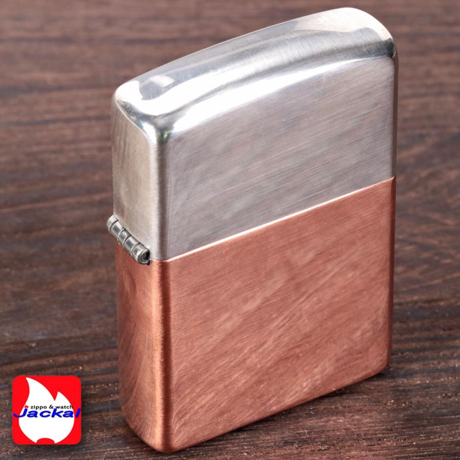 ZIPPO（ジッポー） ジッポーライター スタ−リングシルバ− 純銀と 