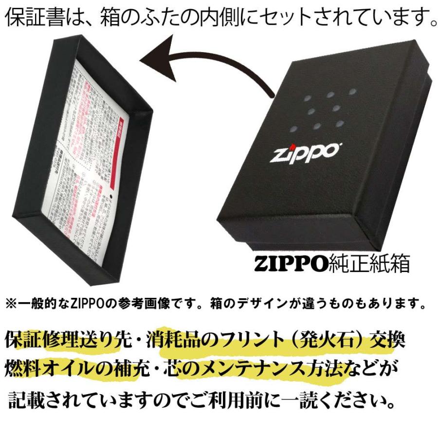 父の日：(メーカー無くなり次第終了予定) zippo(ジッポーライター)AC/DCブラックマット2019アーティストコレクション＃49015　送料無料（ネコポス対応）｜jackal｜06