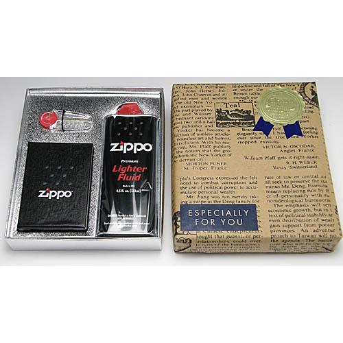 zippo ジッポ ジッポーライター専用ギフトボックス ZIPPOオイル zippo ジッポ ジッポーライター専用ギフトボックス ZIPPOオイル