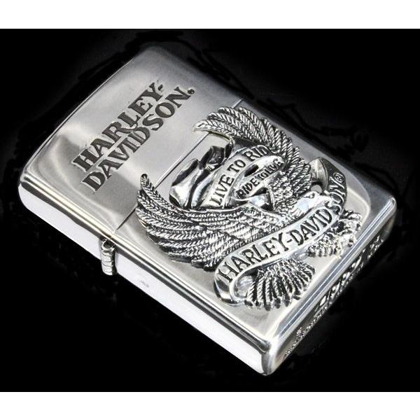 ZIPPO zippo ジッポ ジッポーライター ハーレーダビットソン