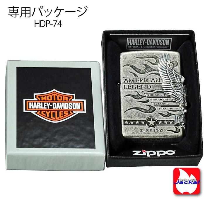 Harley Davidson（ハーレー・ダビッドソン） zippo ジッポーライター