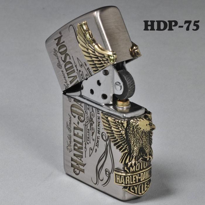 Harley Davidson（ハーレー・ダビッドソン） zippo ジッポーライター
