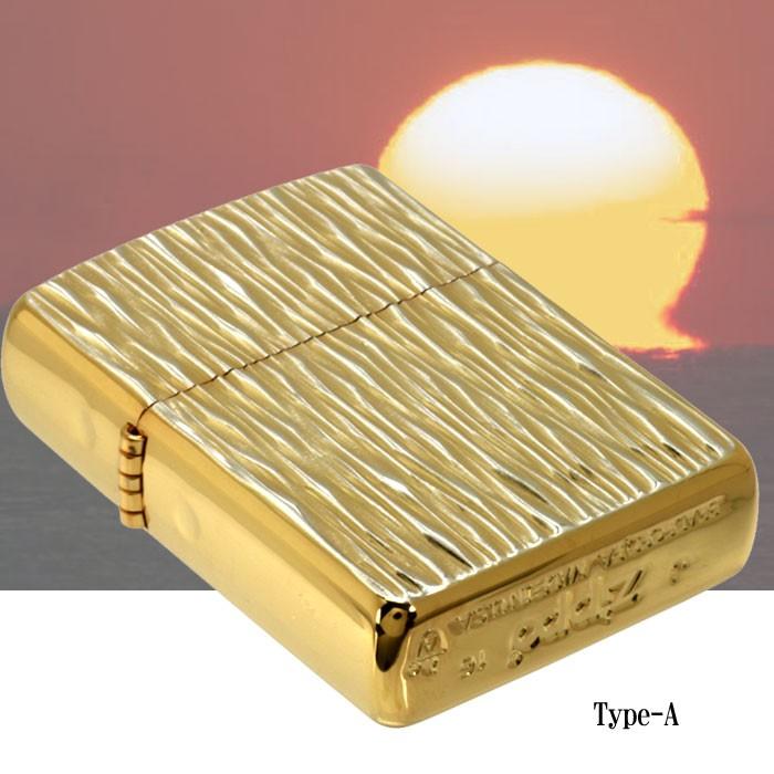 ZIPPO（ジッポー） ジッポーライター アーマー Heat Haze ヒートヘイズ 