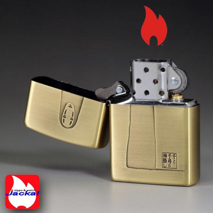 スタジオジブリ zippo(ジッポーライター) スタジオジブリ