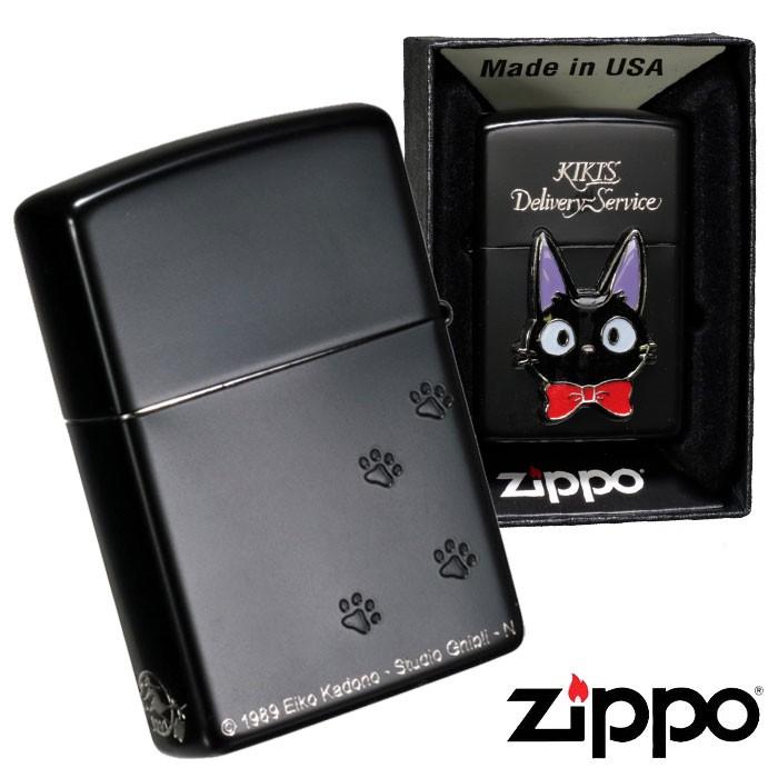 スタジオジブリ zippo ジッポーライタースタジオジブリ 魔女の宅急便