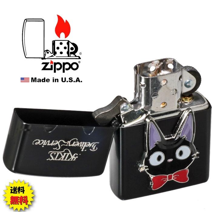 スタジオジブリ zippo ジッポーライタースタジオジブリ 魔女の宅急便