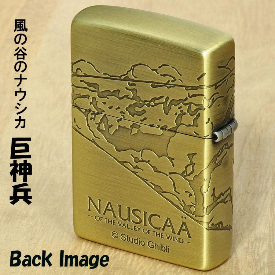 スタジオジブリ zippo ジッポーライター オイルライター アニメ 映画 