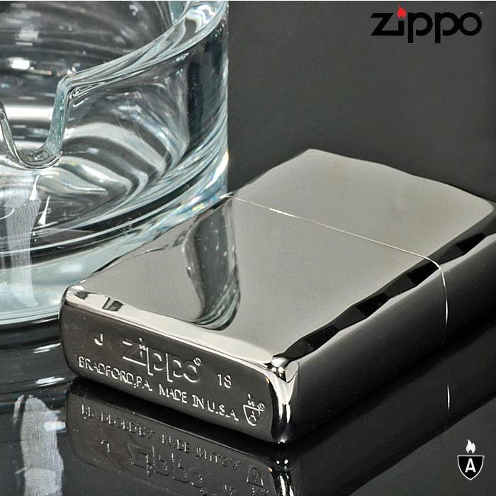 ZIPPO 父の日zippo(ジッポーライター)アーマー シャインレイ