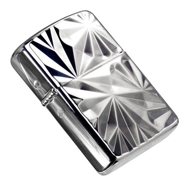 ZIPPO アーマーシャイニーカット DS : TOKYO-BRAND - 通販