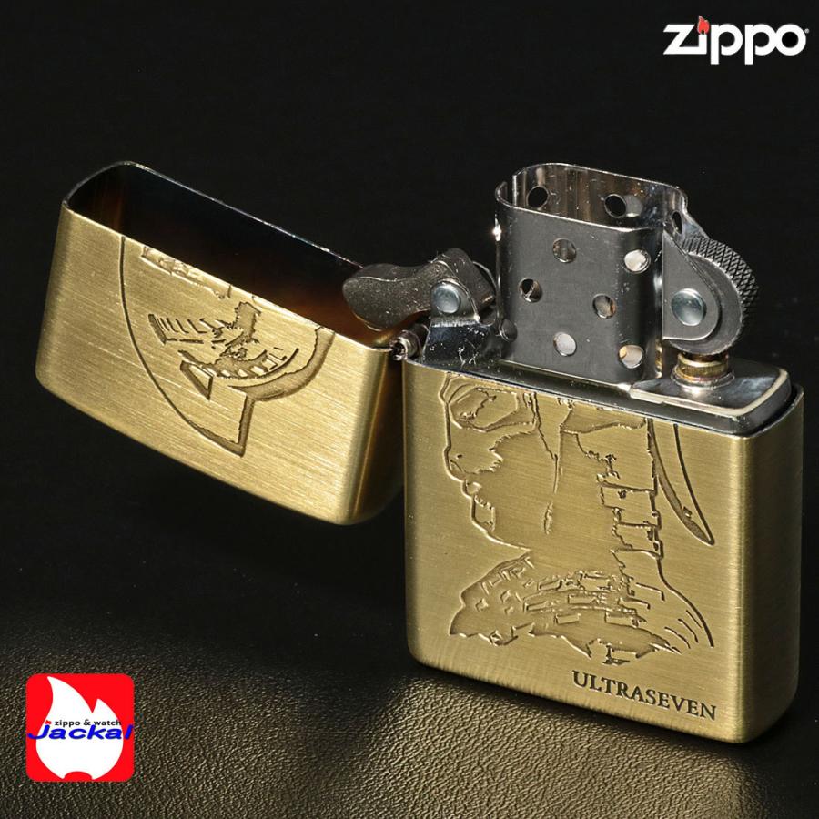 ペンギンライター zippo ジッポーライター ウルトラセブン カプセル 