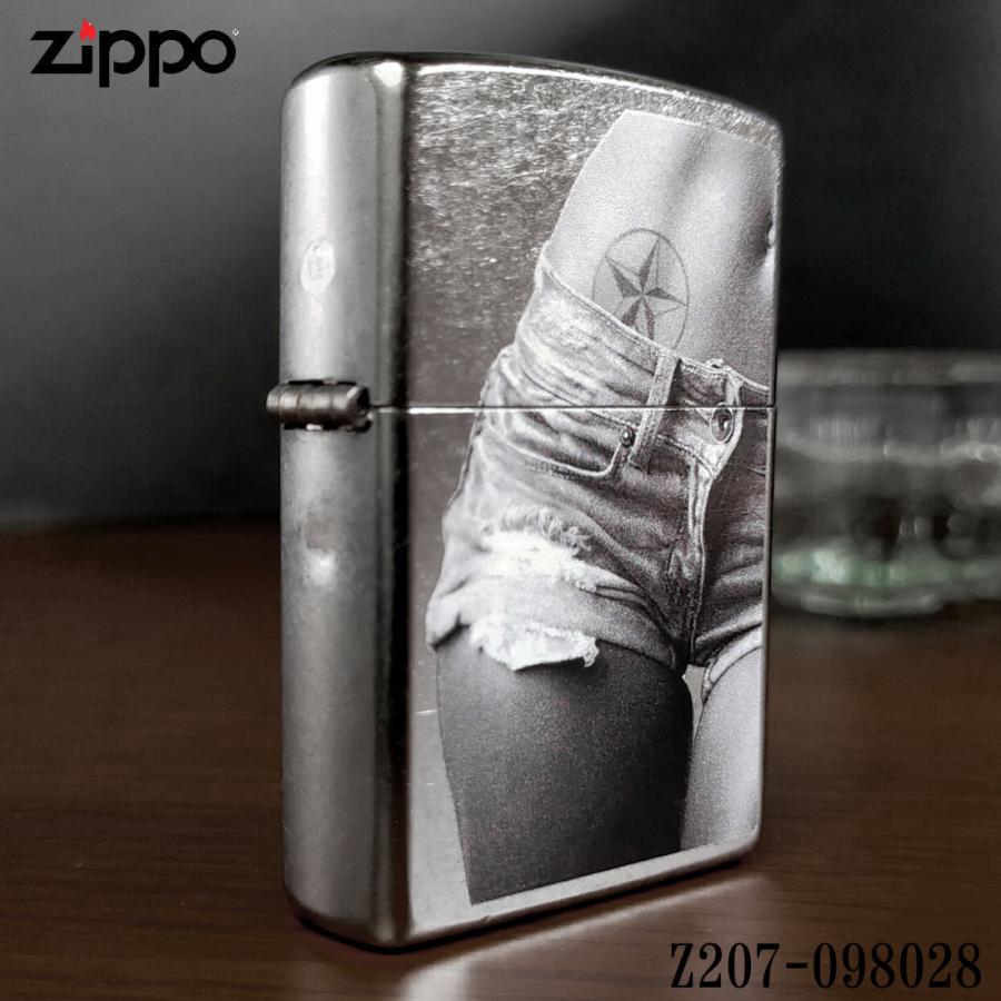 ZIPPO 父の日zippo(ジッポーライター)SEXY ZIPPO セクシーガール