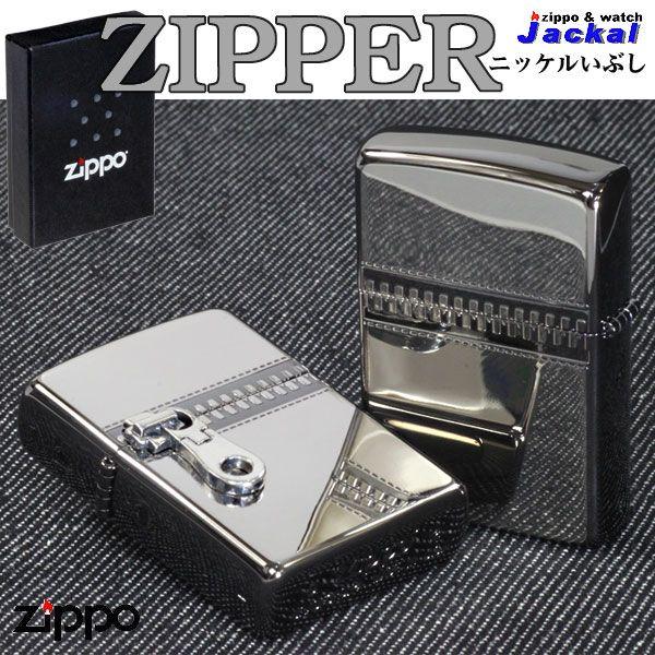 ペンギンライター zippo ジッポーライター ジッパージッポーニッケル 
