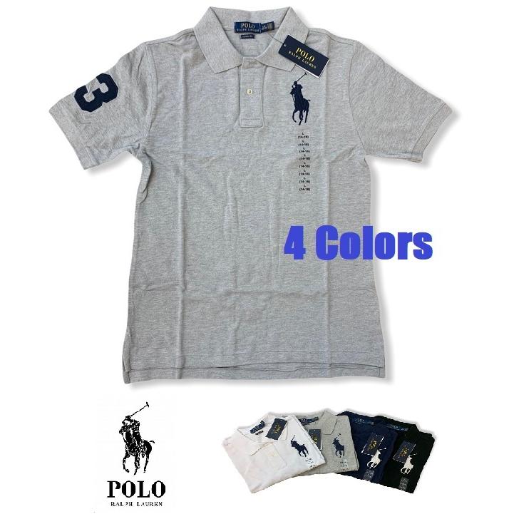 25％OFF】 Polo RalphLauren ポロラルフローレン ビッグポニー