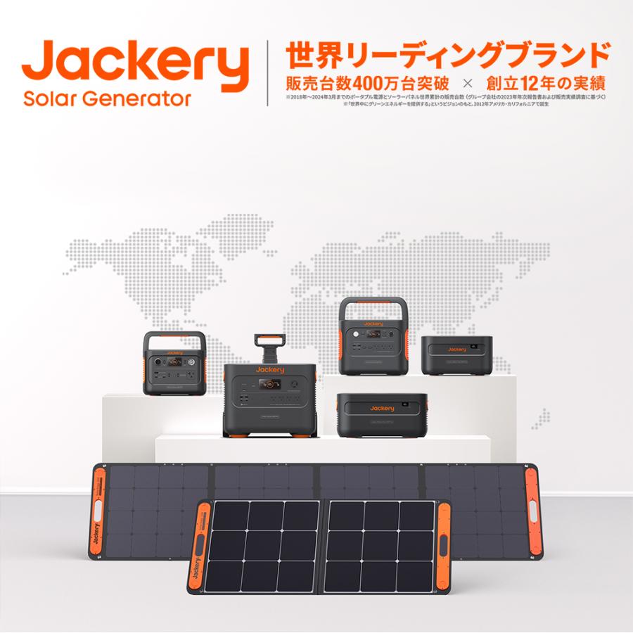 Jackery Explorer 100 Plus 99.2Wh 128W ポータブル電源 小型 Jackery Explorer 100 Plus 99.2Wh 128W ポータブル電源 小型