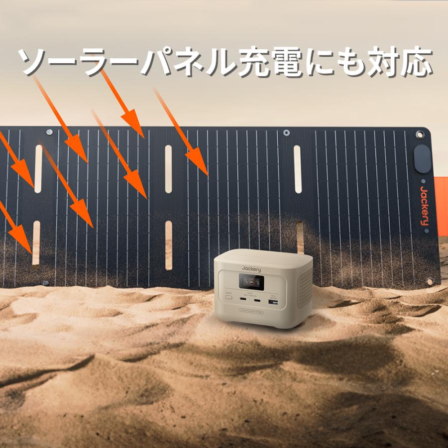 Jackery 【4/28 12:00から 20%OFFクーポン 】Jackery Explorer Jackery 【4/28 12:00から 20%OFFクーポン 】Jackery Explorer