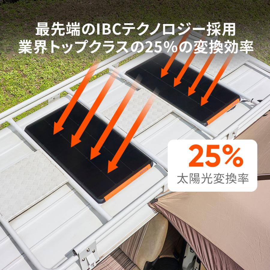 Jackery 【4/30 23:59まで 20%OFFクーポン】Jackeryソーラー Jackery 【4/30 23:59まで 20%OFFクーポン】Jackeryソーラー