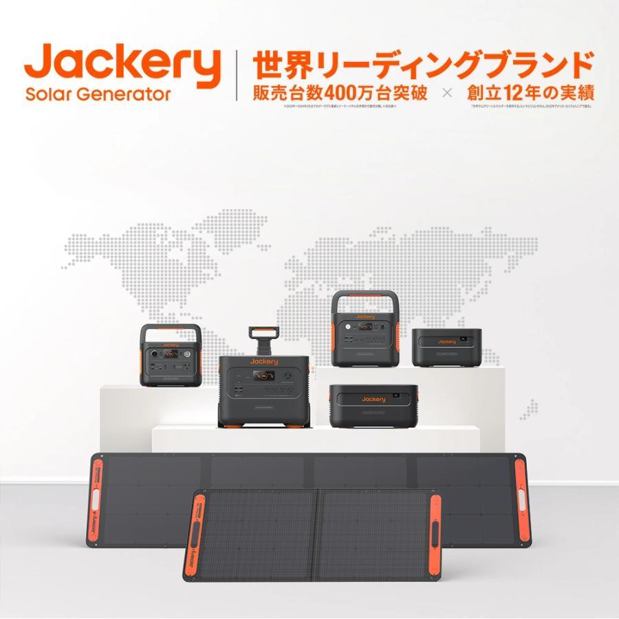 Jackery 【4/28 12:00から 30%OFFクーポン】Jackery Solar Jackery 【4/28 12:00から 30%OFFクーポン】Jackery Solar