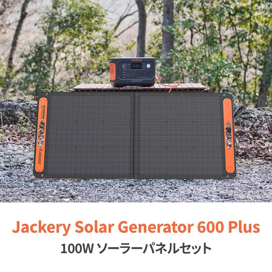 Jackery 【5/1 0:00から 40%OFFクーポン】Jackery Solar Jackery 【5/1 0:00から 40%OFFクーポン】Jackery Solar