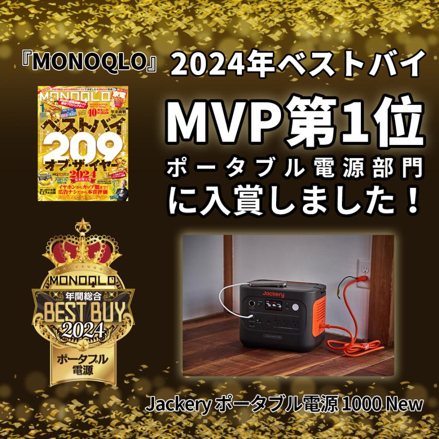 Jackery 【4/30 23:59まで 45%OFFクーポン】Jackery Solar Jackery 【4/30 23:59まで 45%OFFクーポン】Jackery Solar