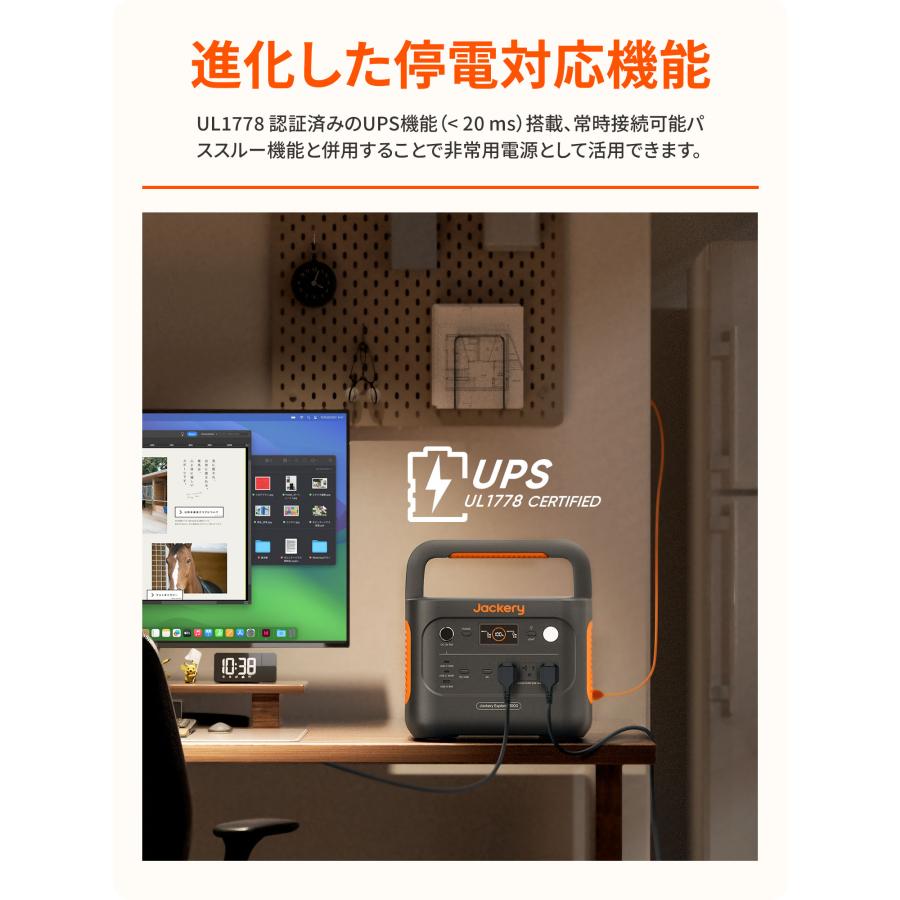 Jackery 【4/28 12:00から 45%OFFクーポン】Jackery Solar Jackery 【4/28 12:00から 45%OFFクーポン】Jackery Solar