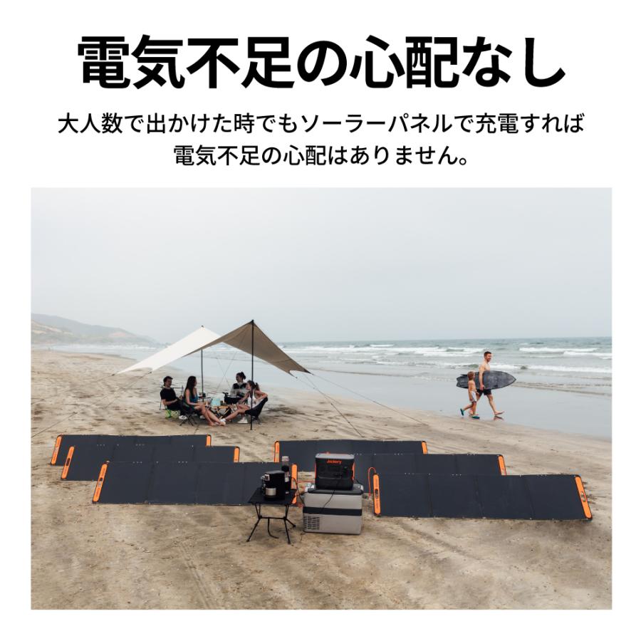 Jackery SolarSaga アダプター ProとPlus専用 直列 接続用 Jackery SolarSaga アダプター ProとPlus専用 直列 接続用