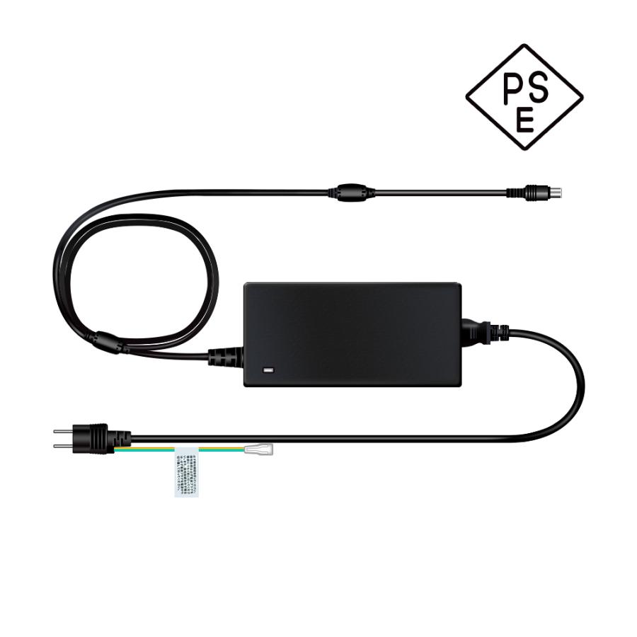 Jackery ACアダプター 300W ポータブル電源1500「PTB152」専用 Jackery ACアダプター 300W ポータブル電源1500「PTB152」専用
