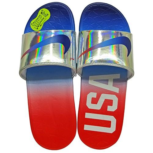 nike benassi usa