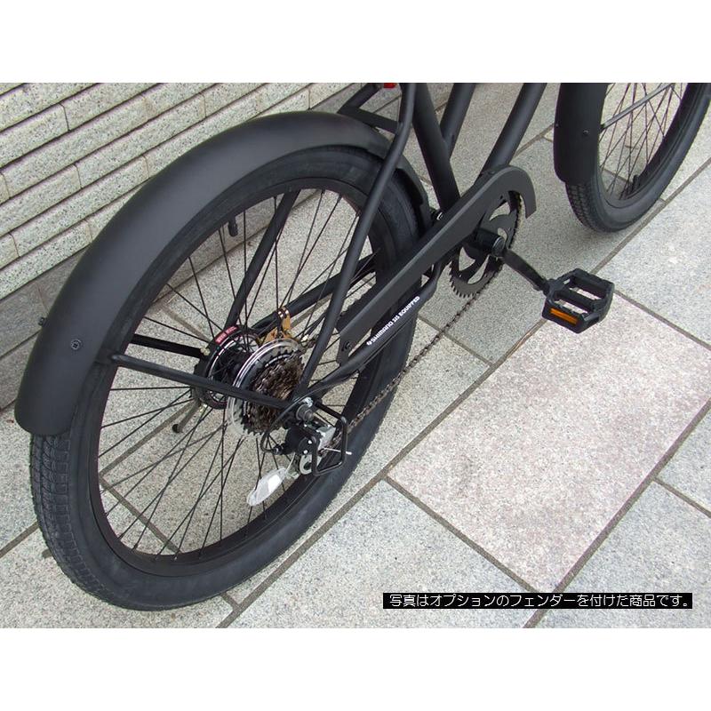 翌営業日出荷！】【BMXハンドル仕様】ファイブカードバイク ローズ