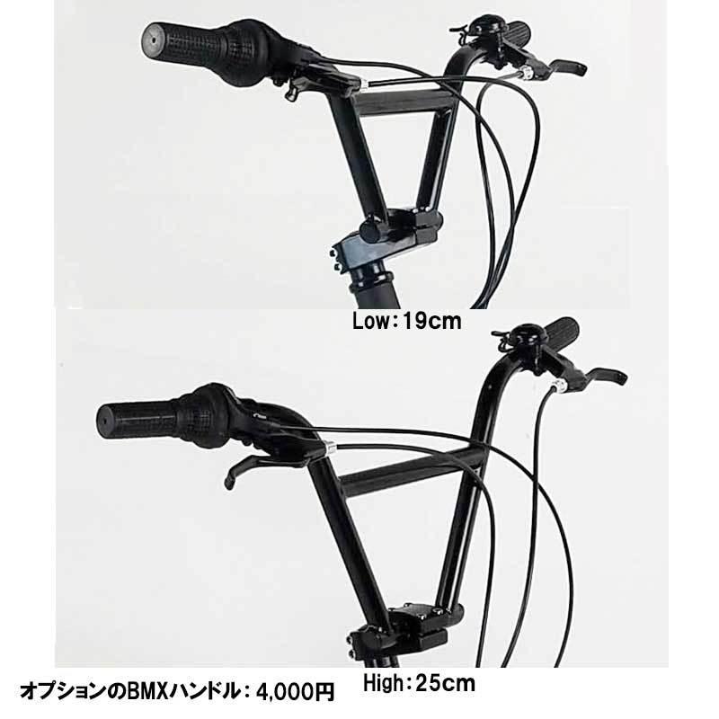 【売り切れ】【マットホワイト】fivecard-bikeプラチナダイス 26インチ 自転車ビーチクルーザー　ギヤ付き ファットバイク｜jackpot-shonan｜05